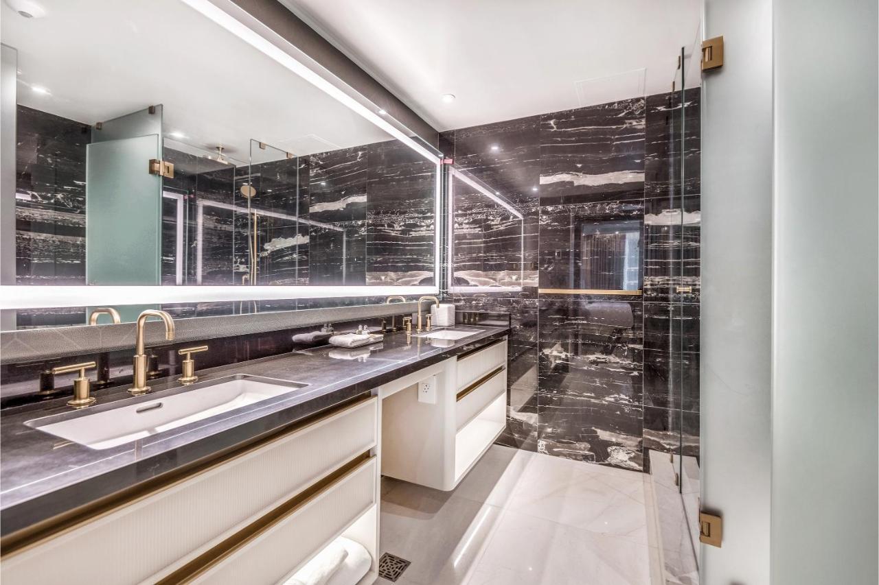 Azur Legacy Collection Hotel Vancouver Eksteriør billede
