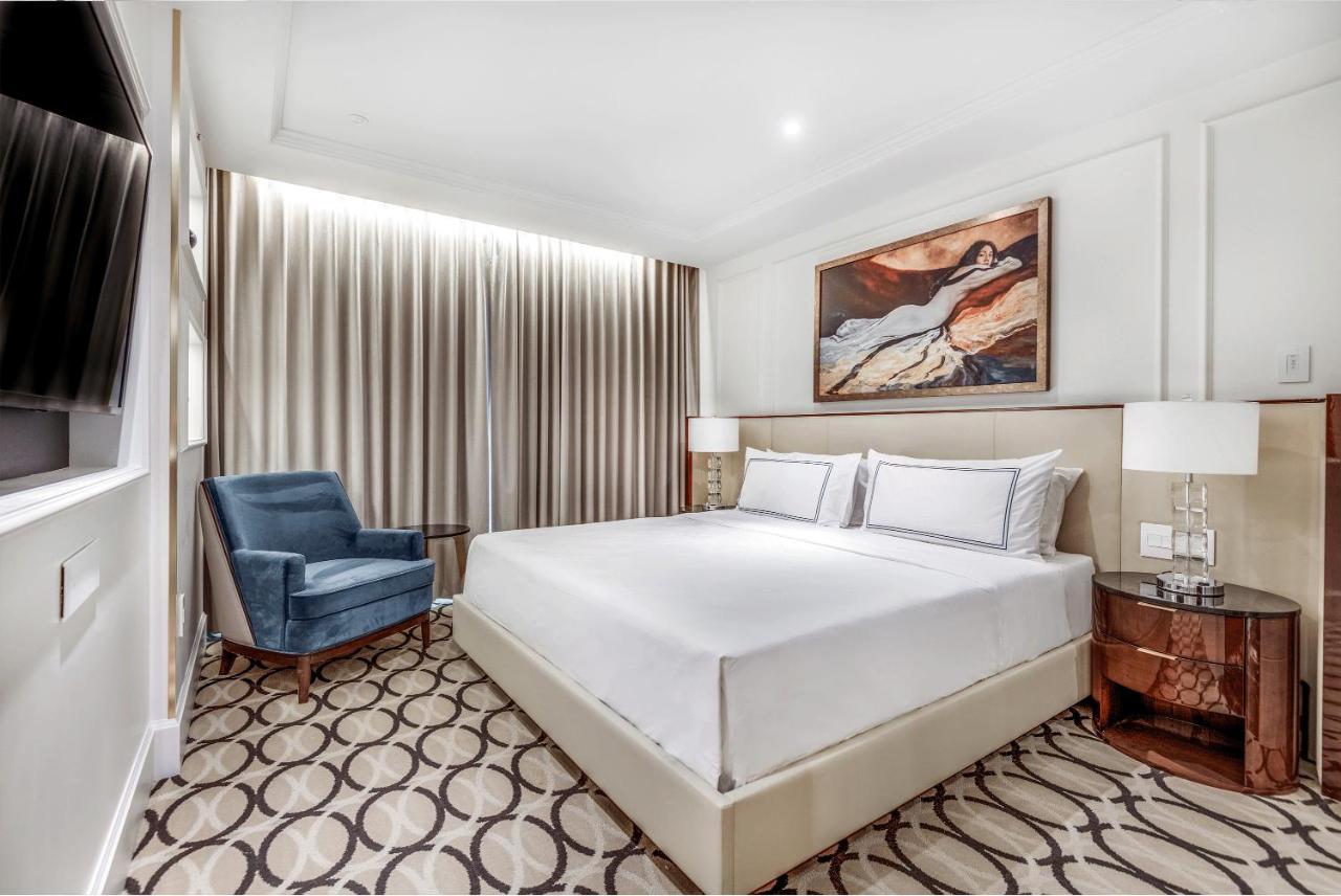 Azur Legacy Collection Hotel Vancouver Eksteriør billede
