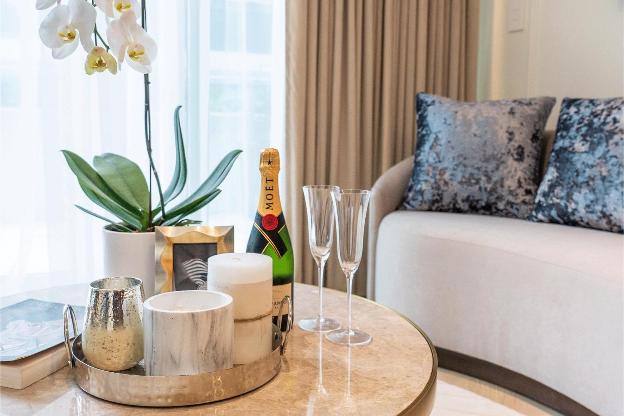 Azur Legacy Collection Hotel Vancouver Eksteriør billede