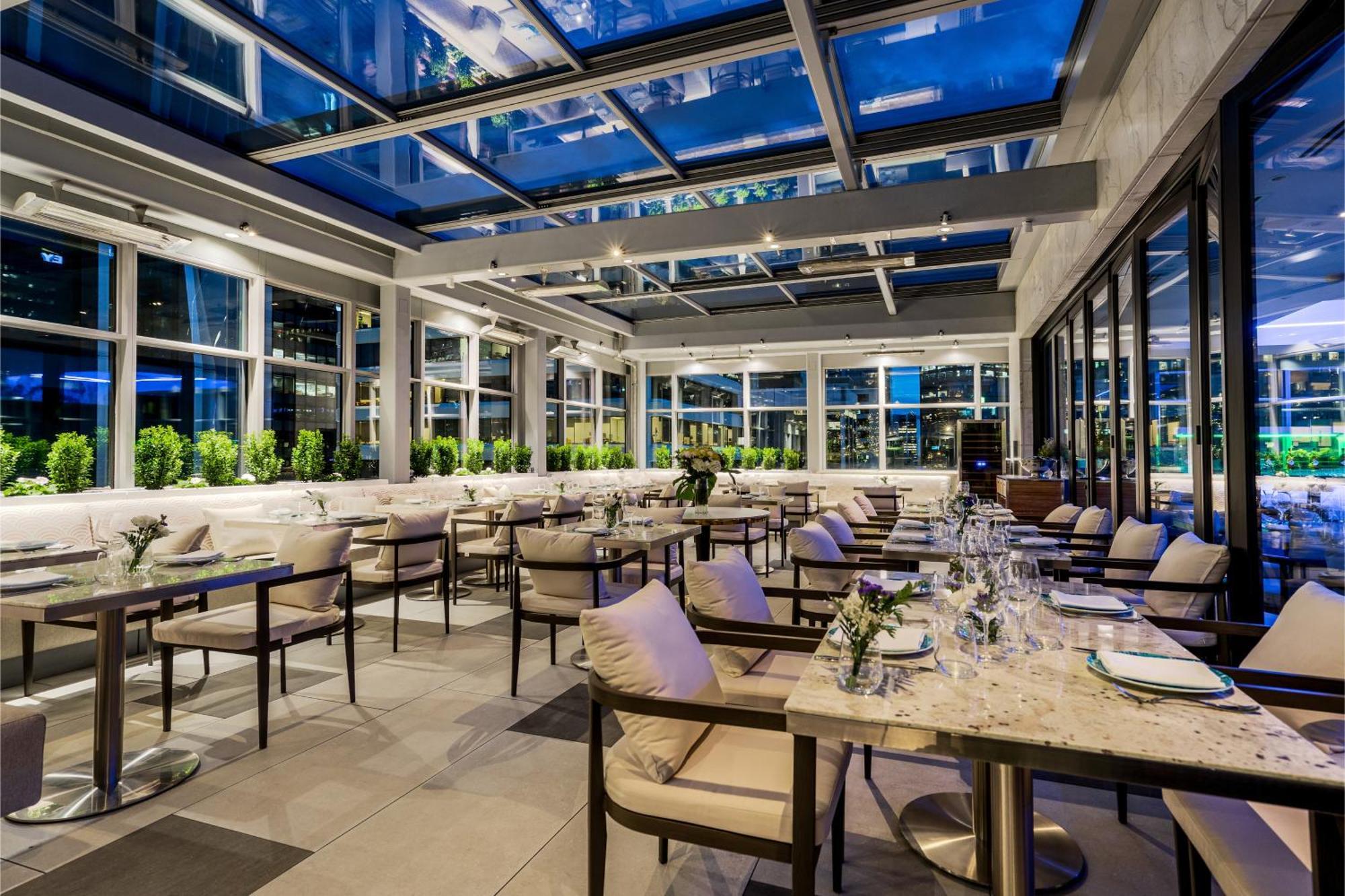 Azur Legacy Collection Hotel Vancouver Eksteriør billede