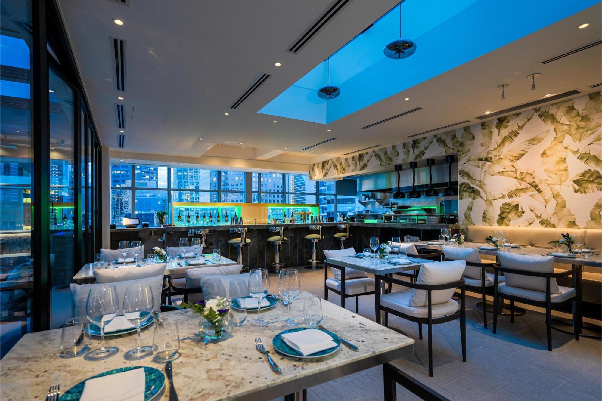 Azur Legacy Collection Hotel Vancouver Eksteriør billede